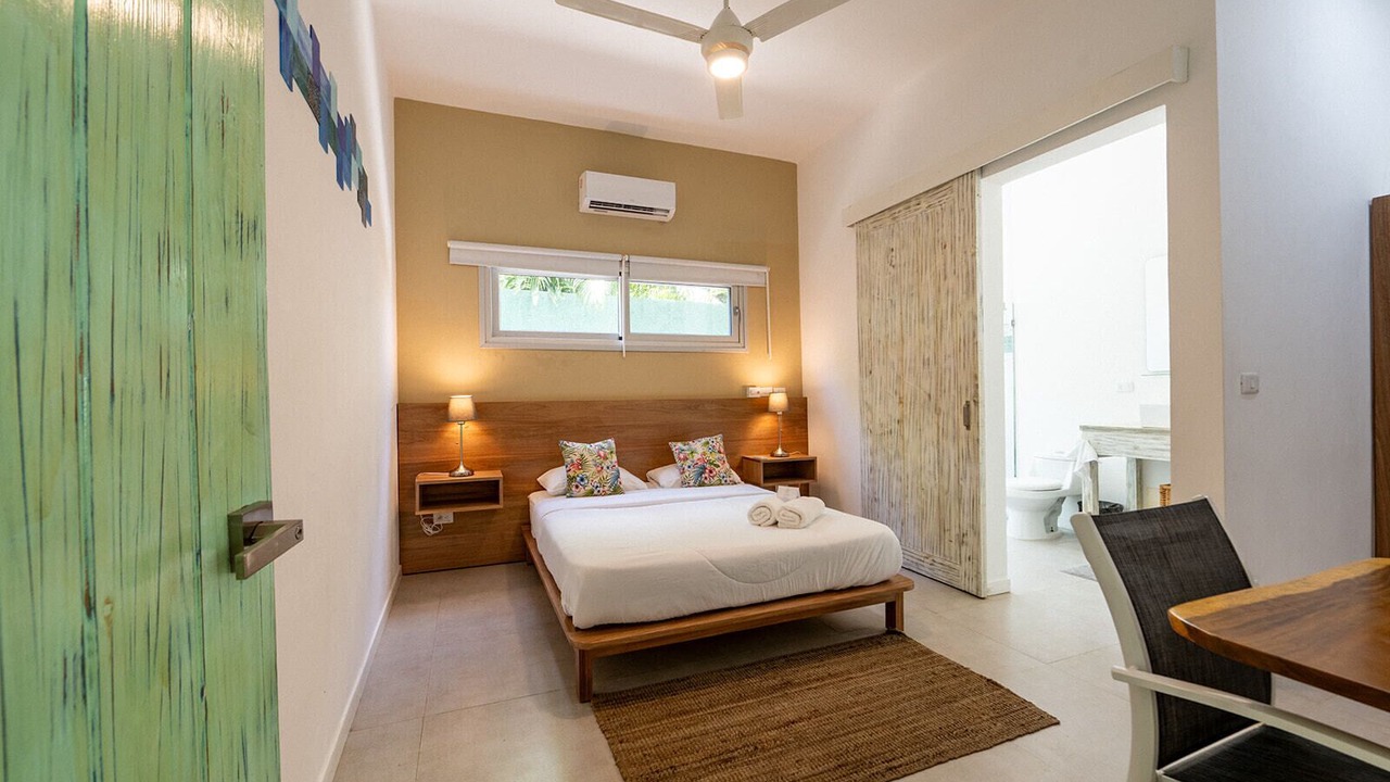 Photo of Bedroom in Las Terrenas