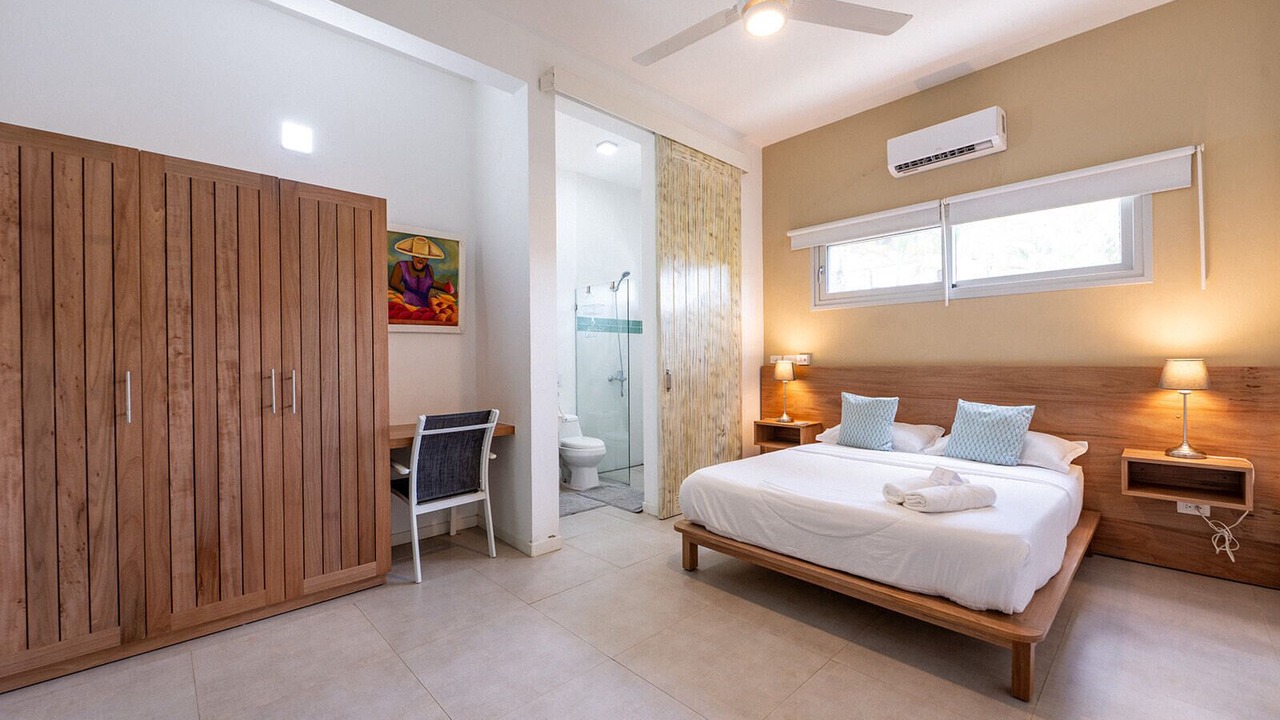 Photo of Bedroom in Las Terrenas