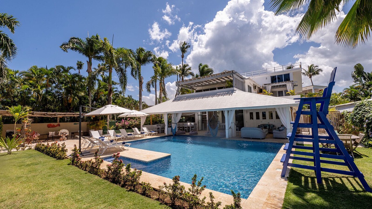 Photo of Outdoor in Las Terrenas