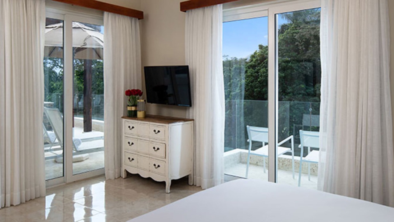 Photo of Bedroom in Cofresi