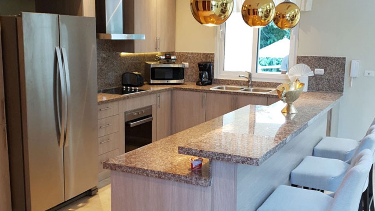 Photo of Kitchen in Cofresi