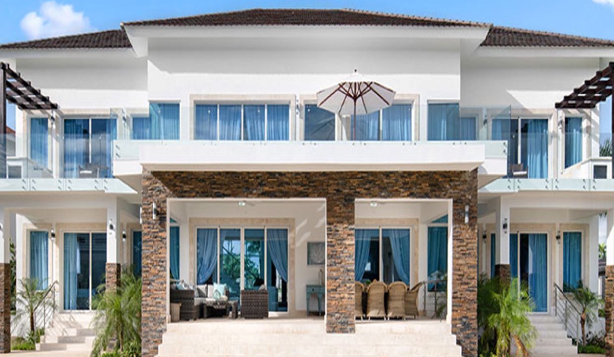 Photo of Outdoor in Cofresi