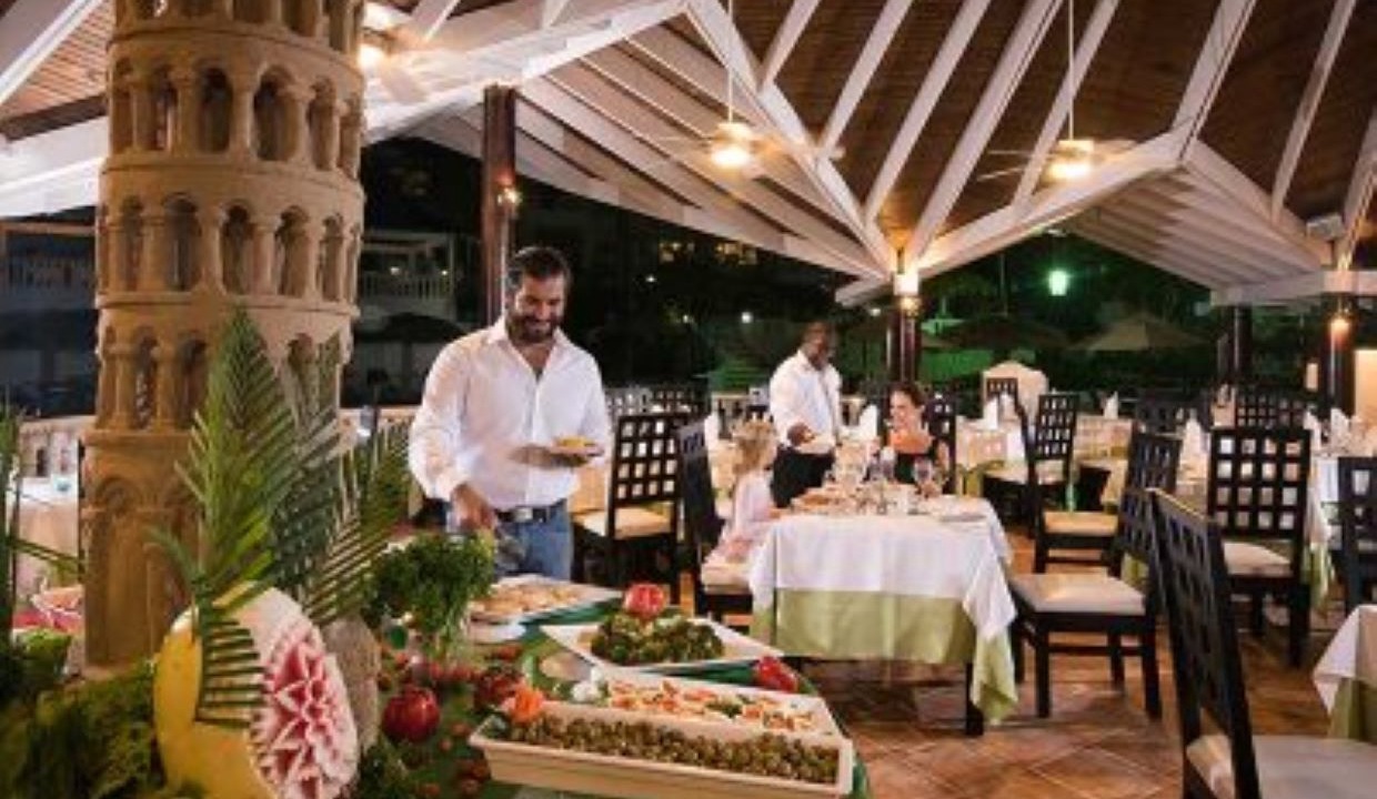Photo of Outdoor in Cofresi