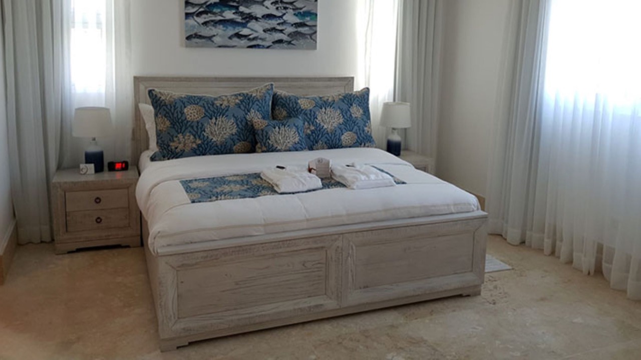 Photo of Bedroom in Cofresi