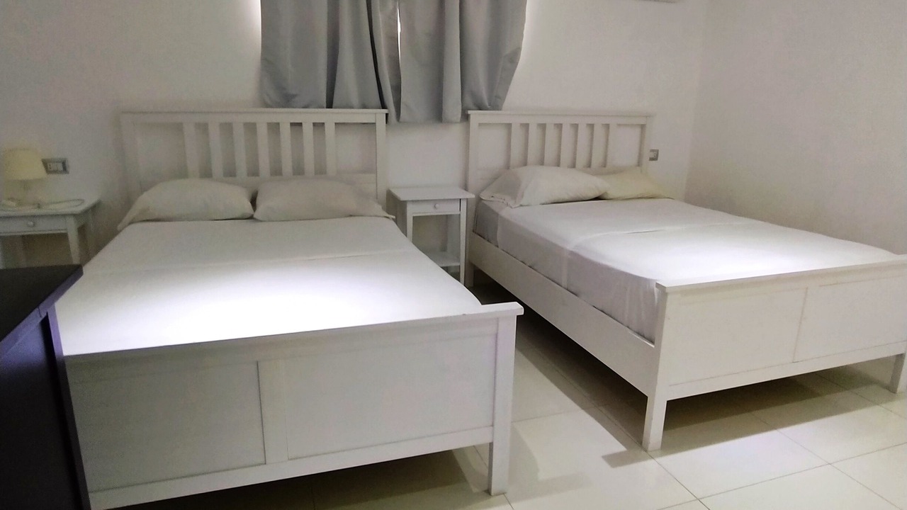 Photo of Bedroom in Ciudad Universitaria