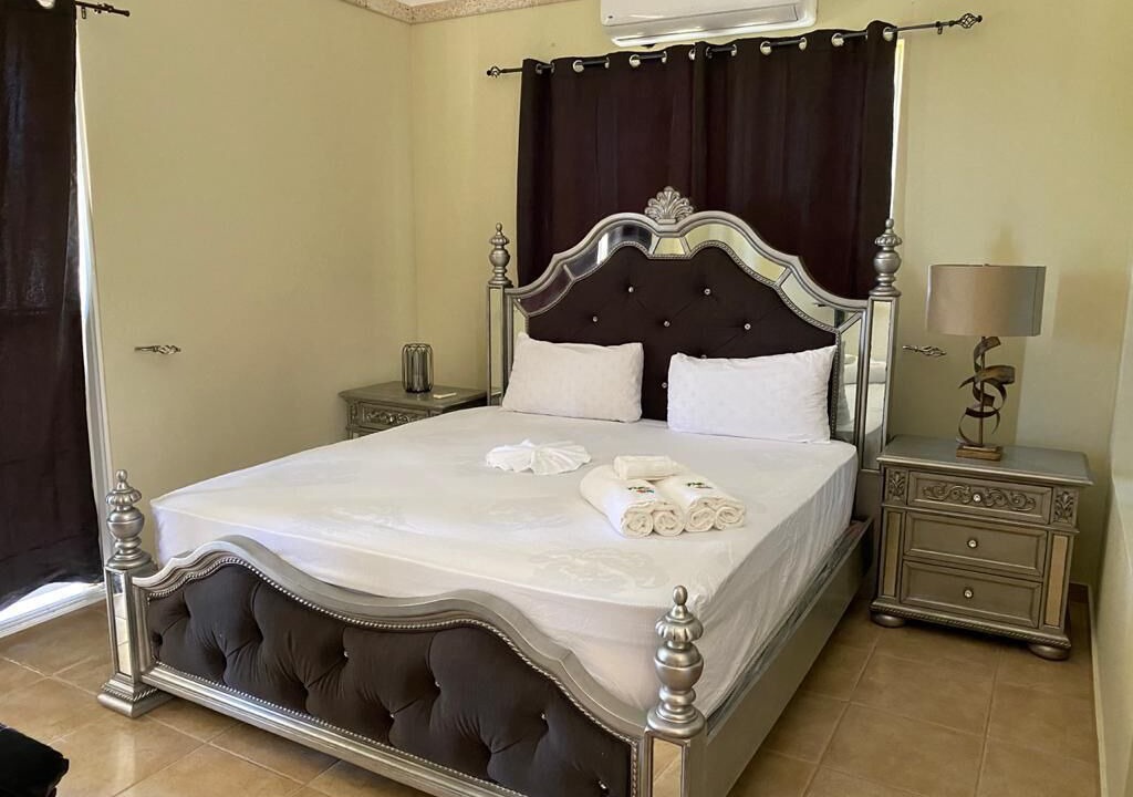 Photo of Bedroom in Sosua