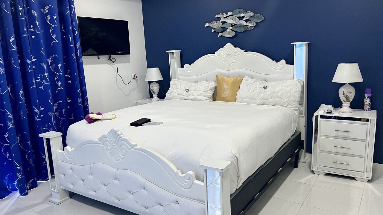 Photo of Bedroom in Sosua