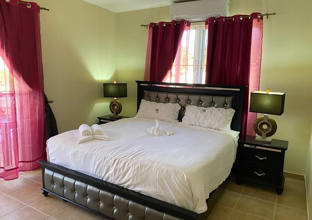 Photo of Bedroom in Sosua