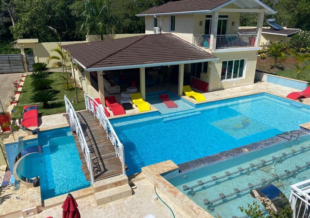 Photo of Outdoor in Sosua