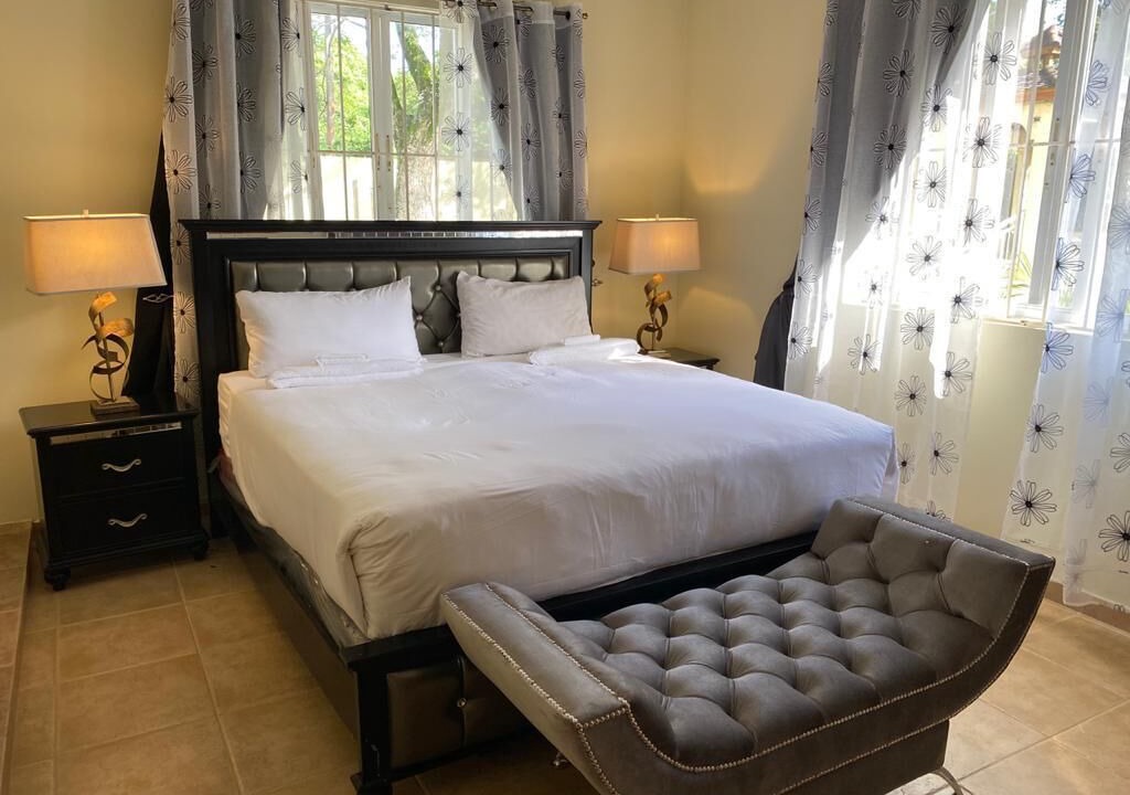 Photo of Bedroom in Sosua