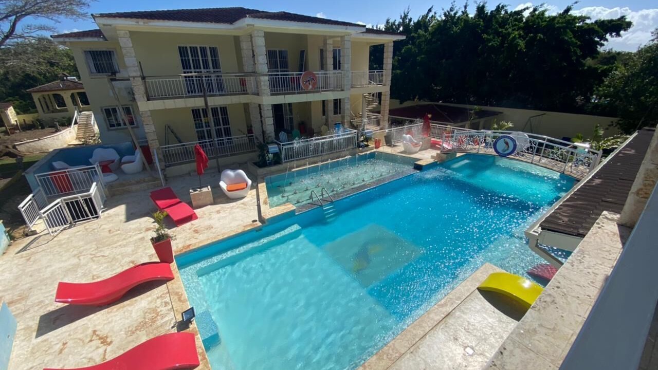 Photo of Outdoor in Sosua