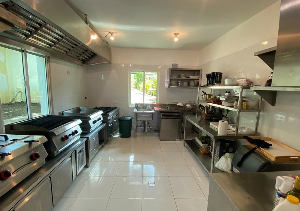Photo of Kitchen in Sosua
