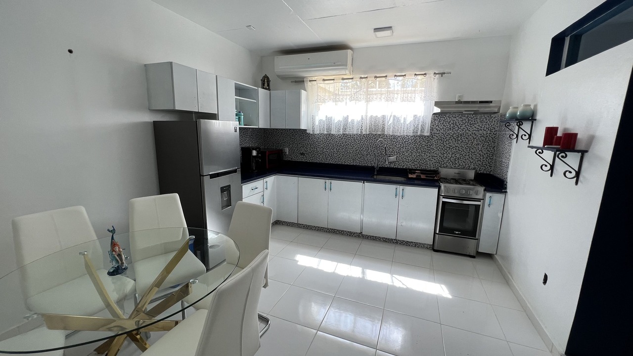 Photo of Kitchen in Sosua