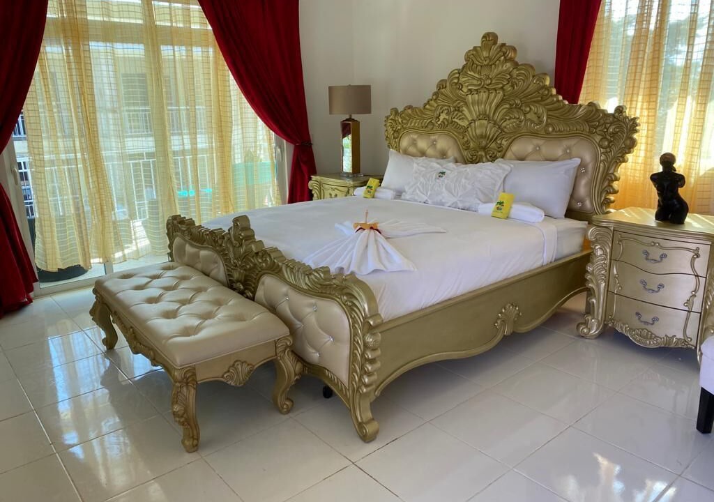 Photo of Bedroom in Sosua