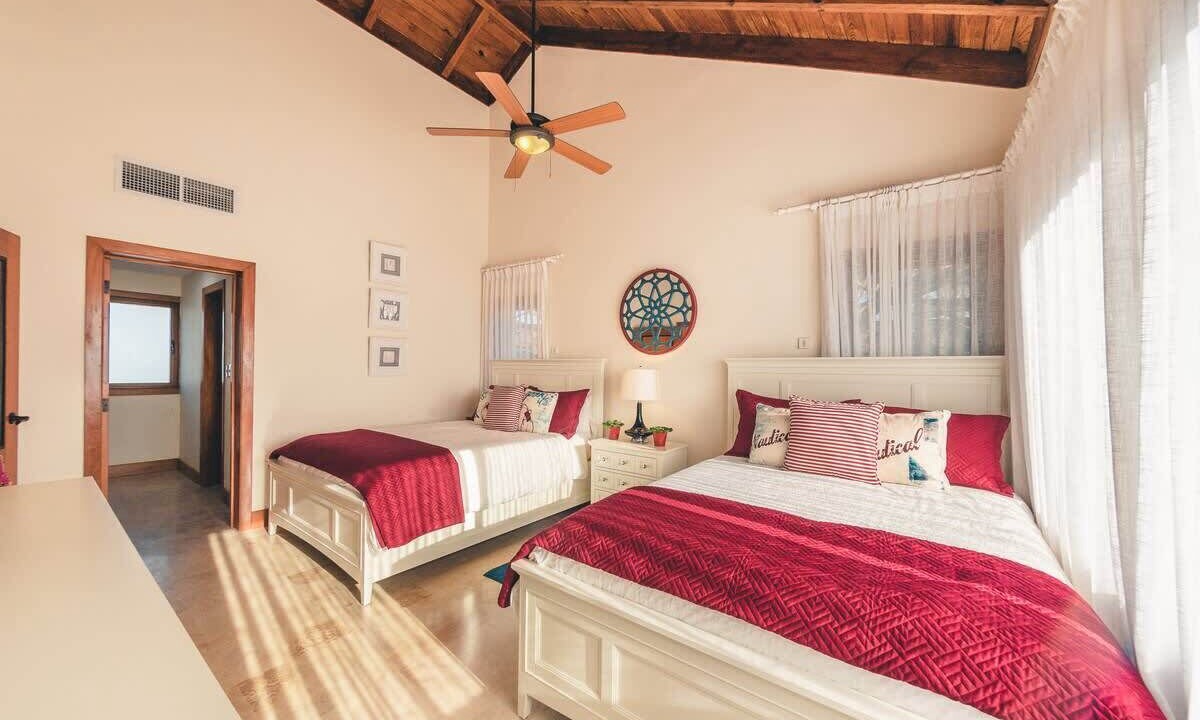 Photo of Bedroom in Puerto Bahia