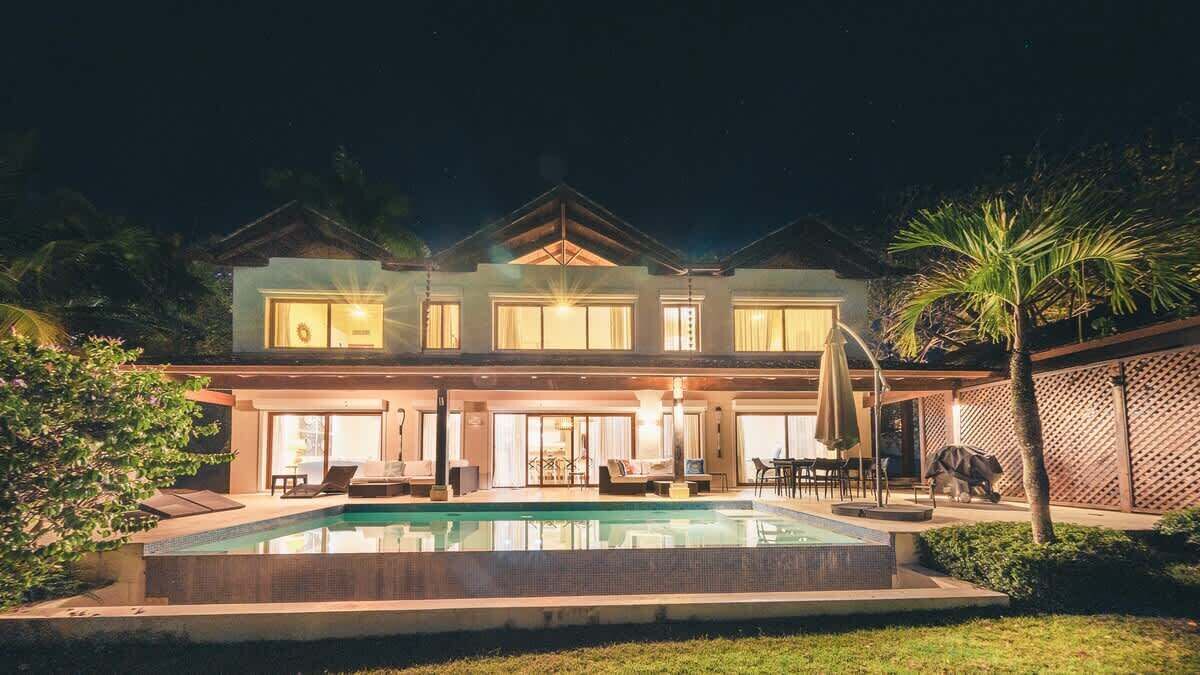 Photo of Outdoor in Puerto Bahia