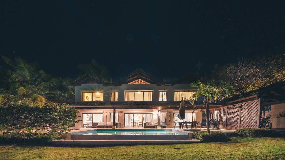 Photo of Outdoor in Puerto Bahia