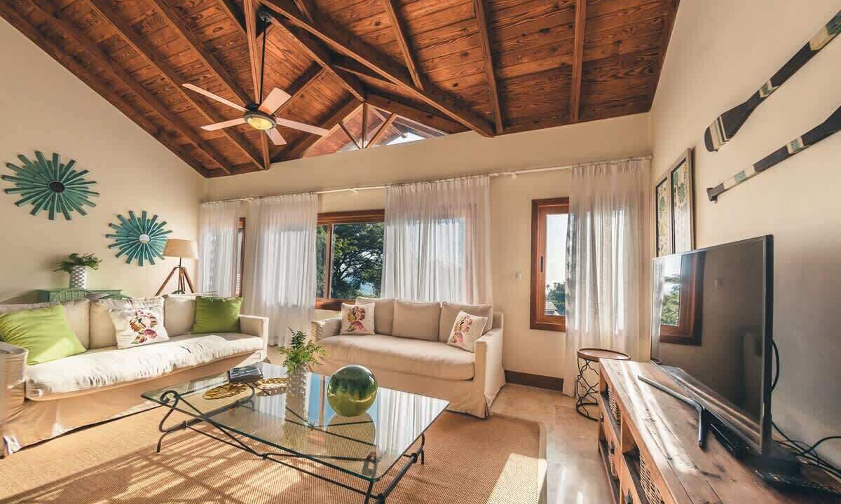 Photo of Livingroom in Puerto Bahia