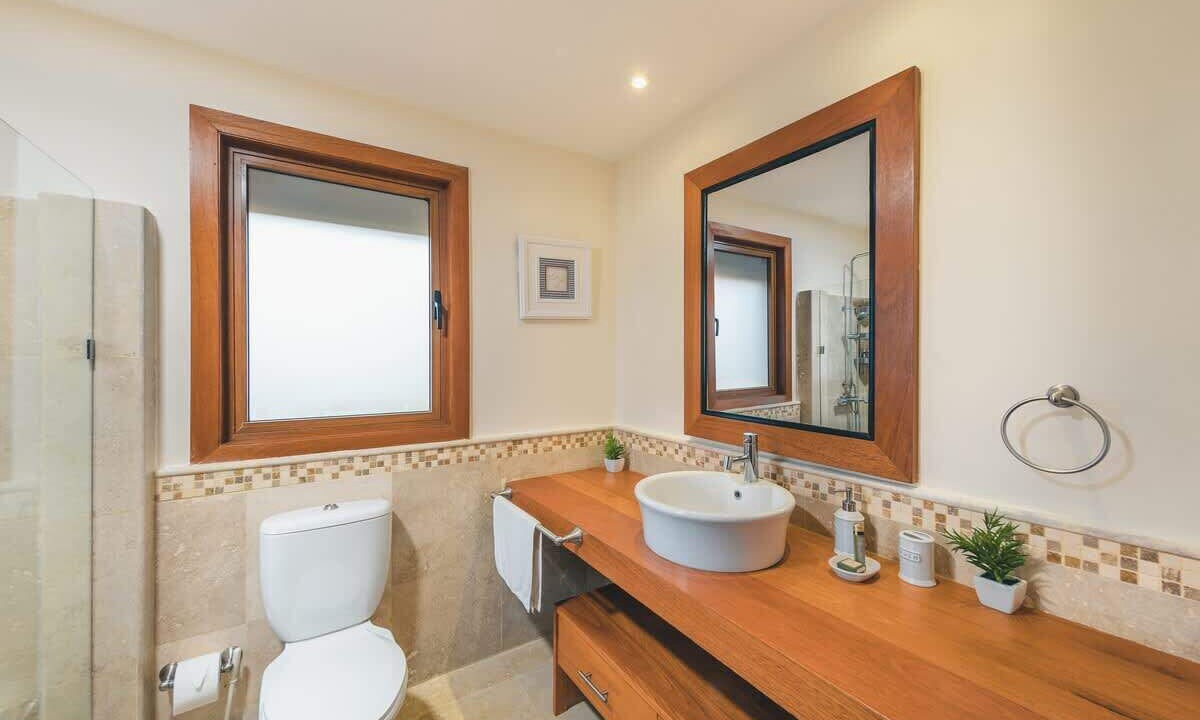 Photo of Bathroom in Puerto Bahia