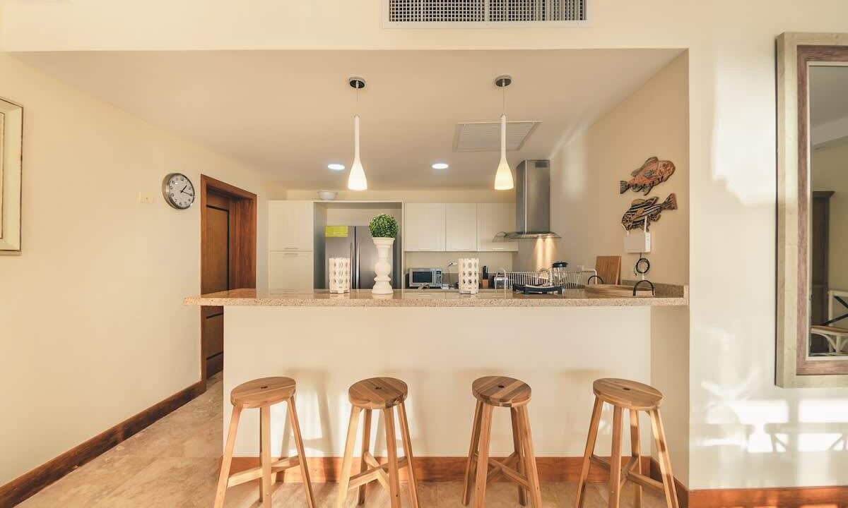 Photo of Kitchen in Puerto Bahia