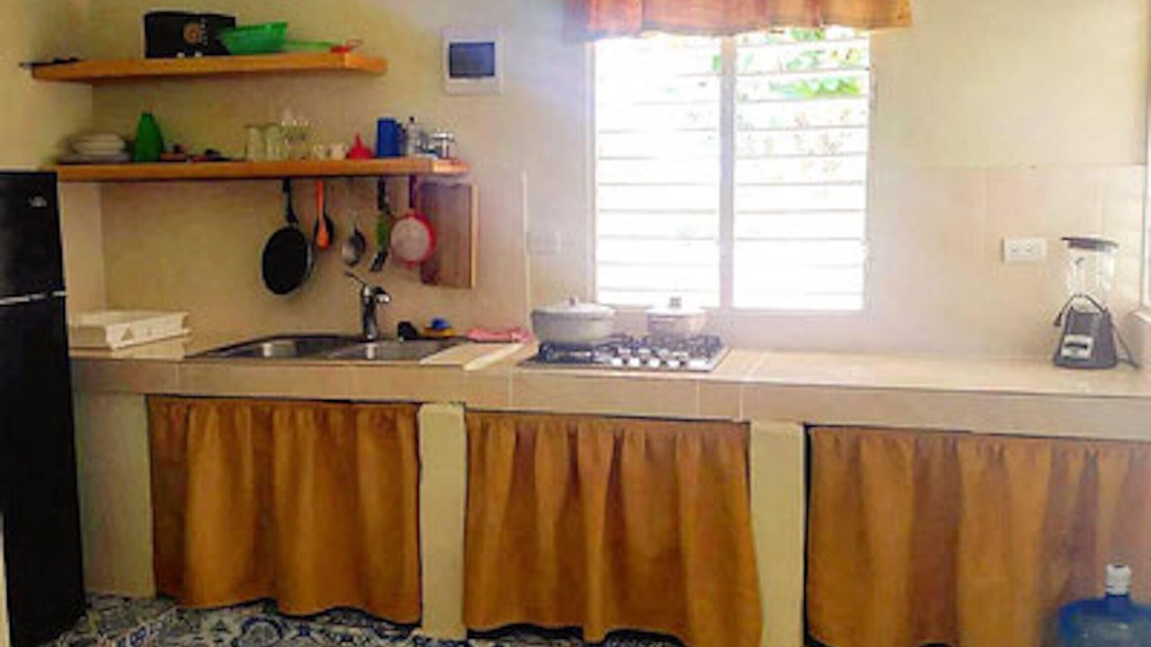 Photo of Kitchen in Samana