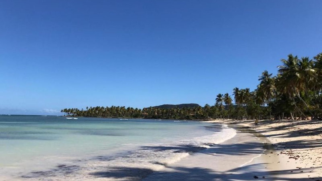 Photo of Others in Samana