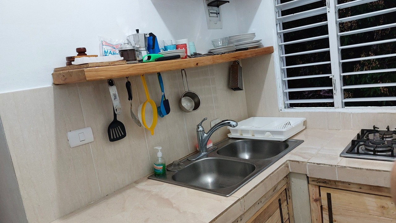 Photo of Kitchen in Samana