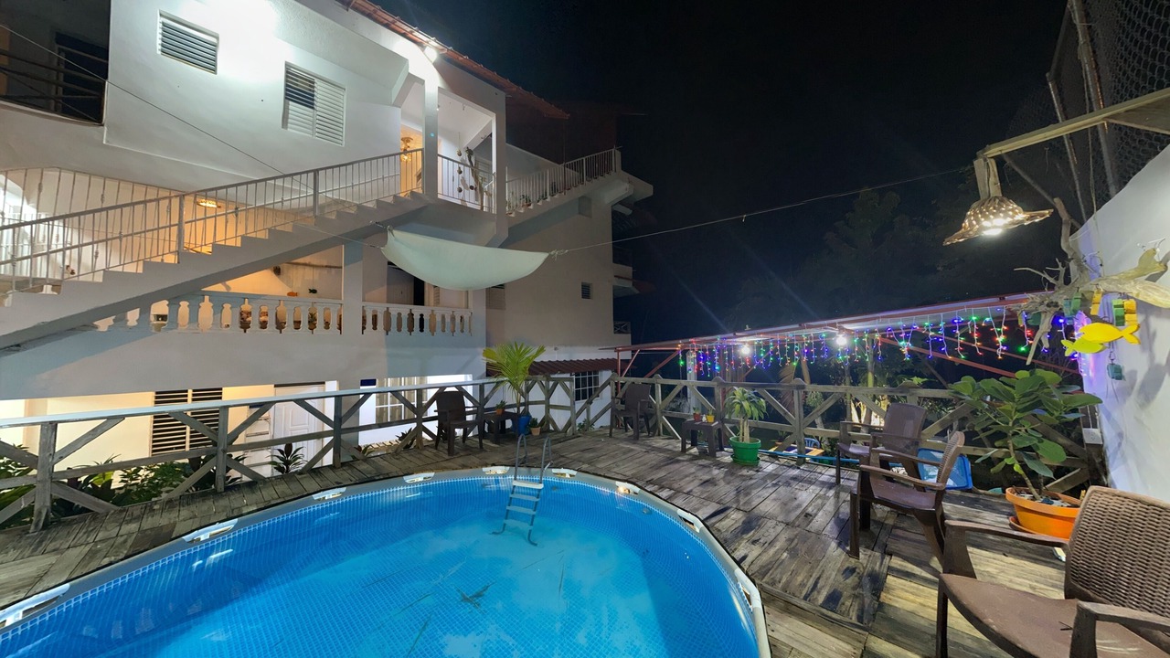 Photo of Outdoor in Samana