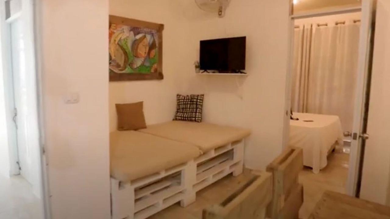 Photo of Bedroom in Samana