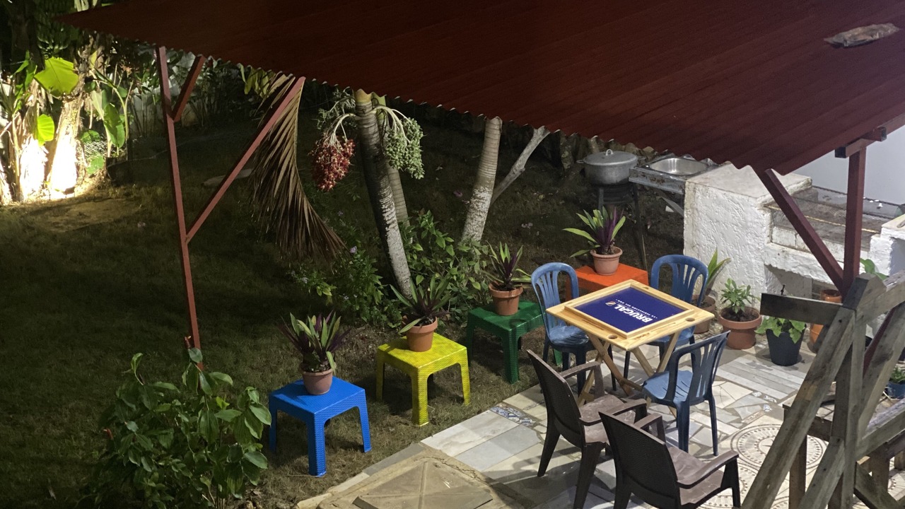 Photo of Outdoor in Samana