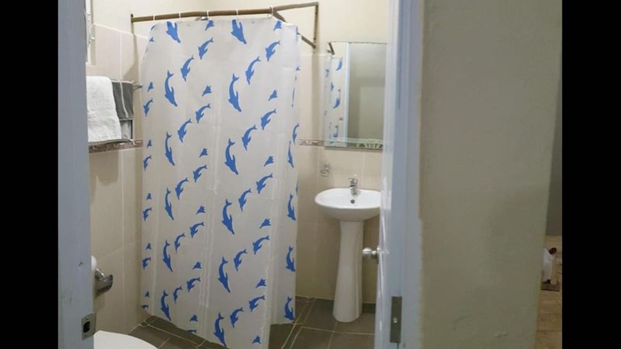 Photo of Bathroom in Samana