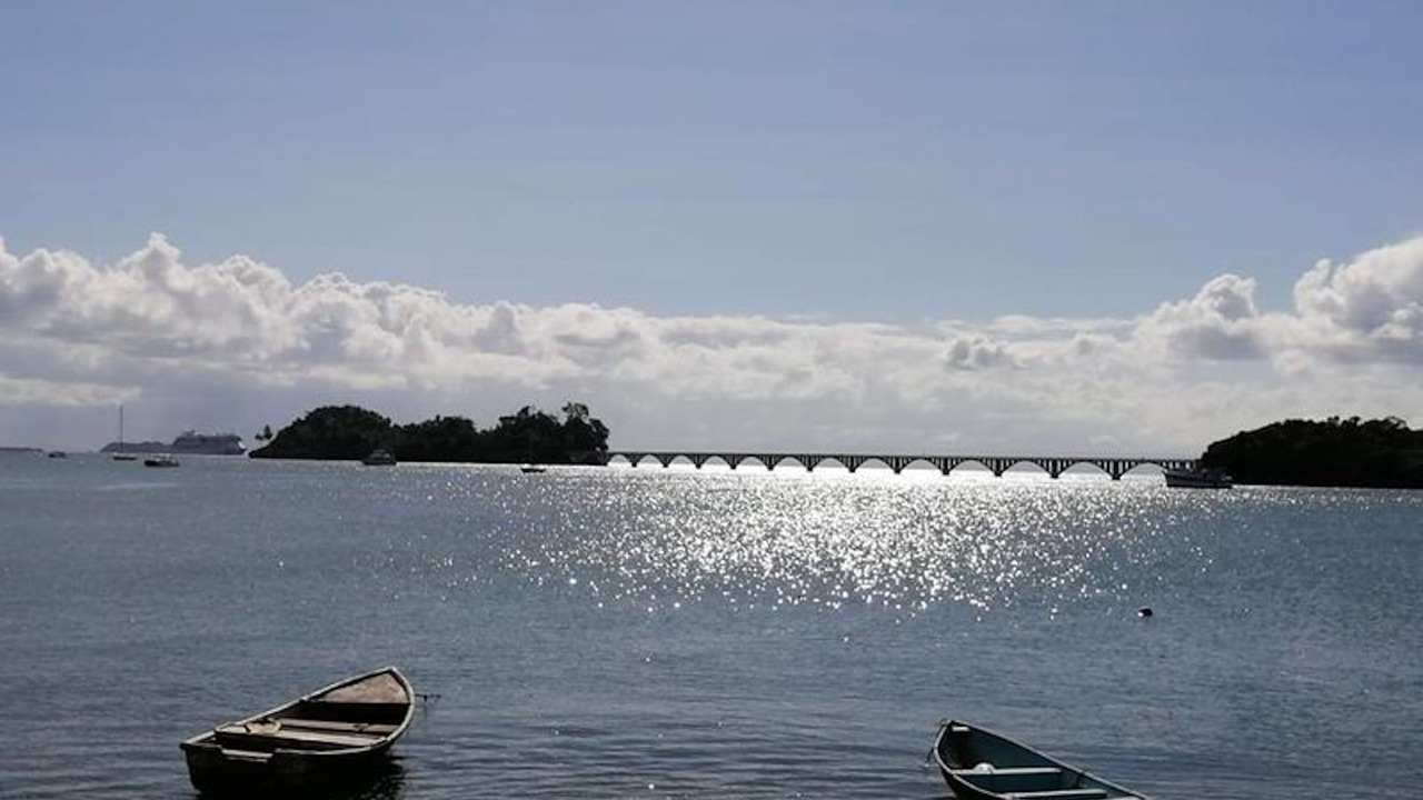 Photo of Others in Samana