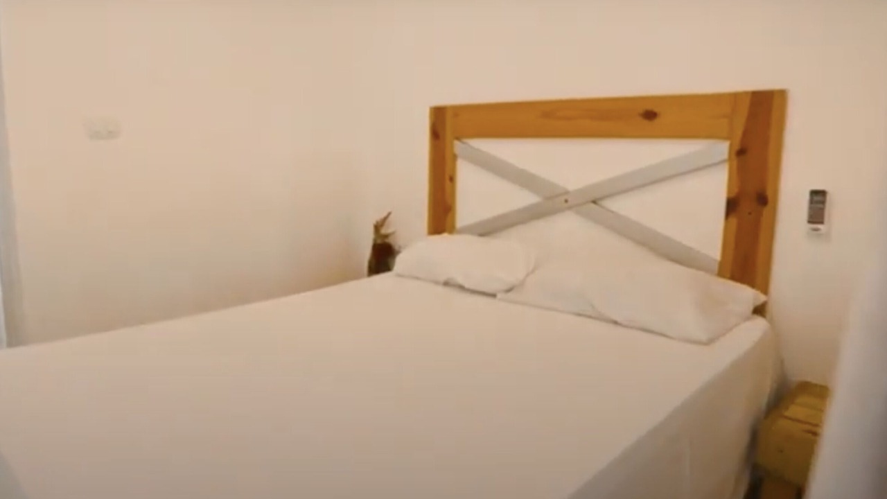 Photo of Bedroom in Samana
