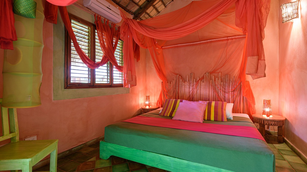 Photo of Bedroom in Las Terrenas