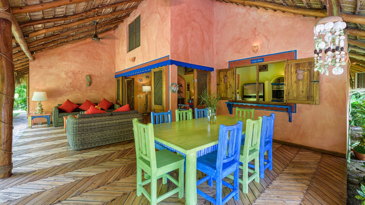 Photo of Outdoor in Las Terrenas