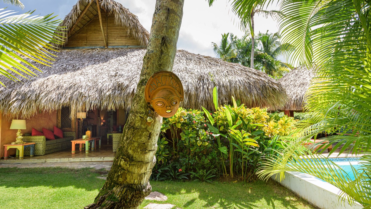 Photo of Outdoor in Las Terrenas