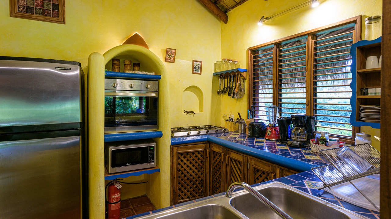 Photo of Kitchen in Las Terrenas