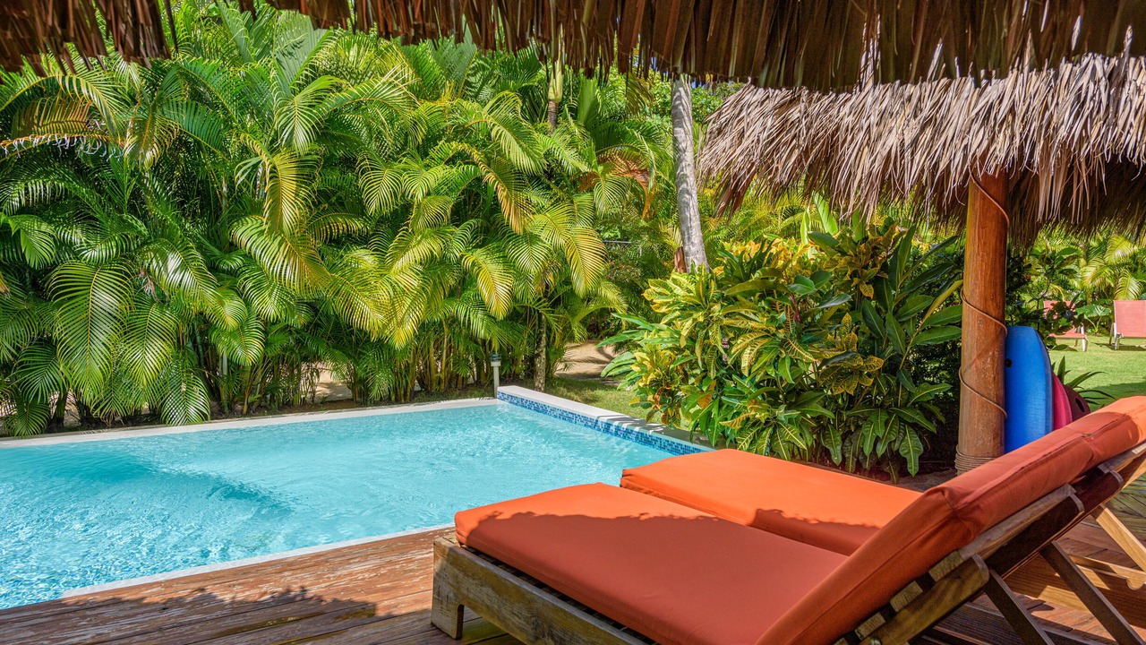 Photo of Outdoor in Las Terrenas