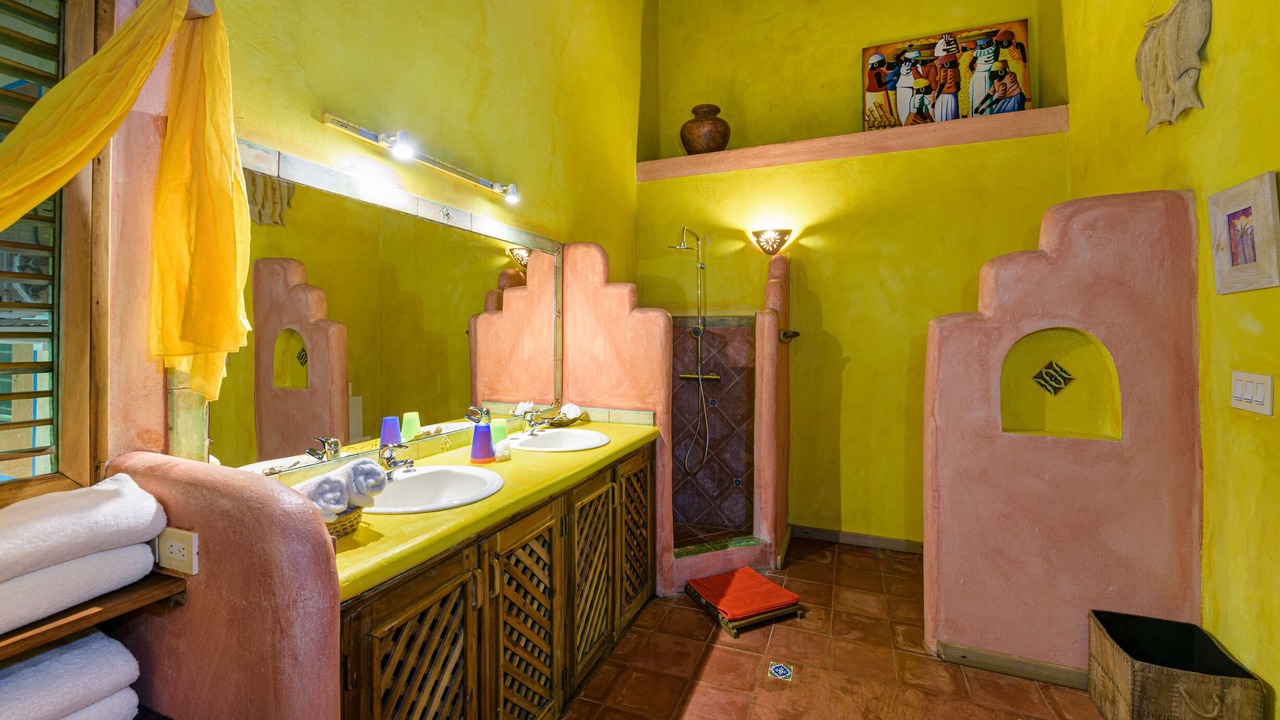 Photo of Bathroom in Las Terrenas
