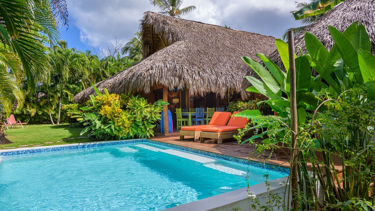 Photo of Outdoor in Las Terrenas
