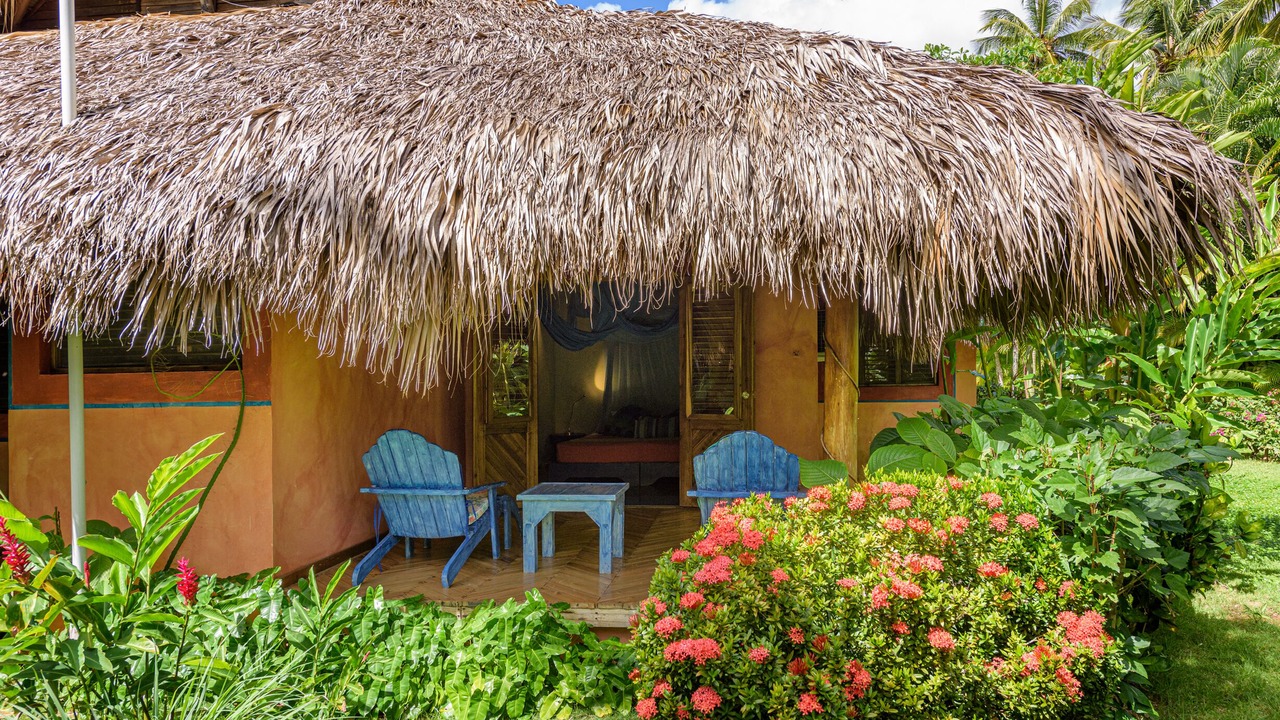 Photo of Patio Balcony in Las Terrenas