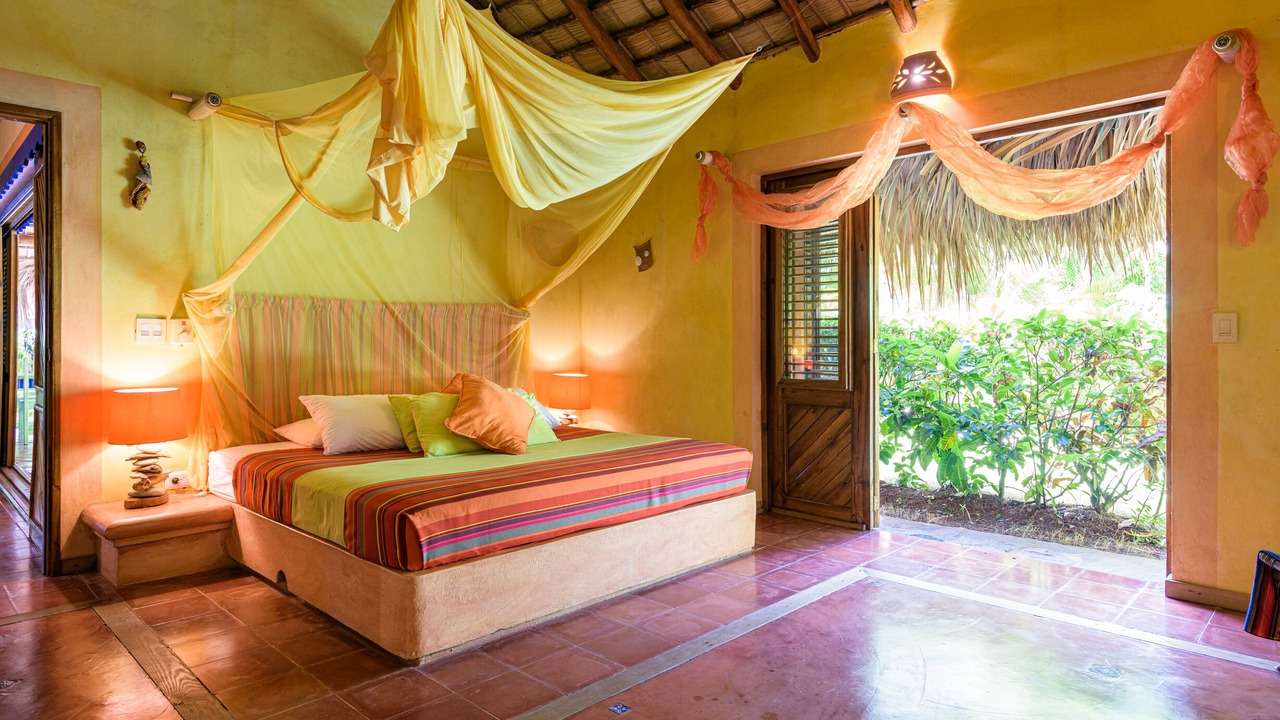 Photo of Bedroom in Las Terrenas