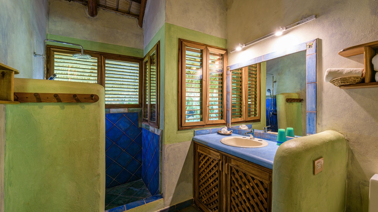 Photo of Bathroom in Las Terrenas
