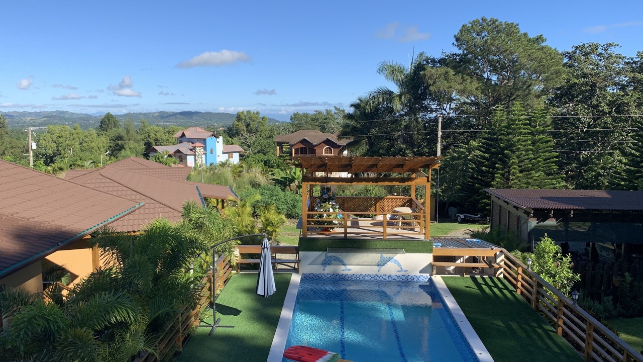 Photo of Outdoor in La Vega Province