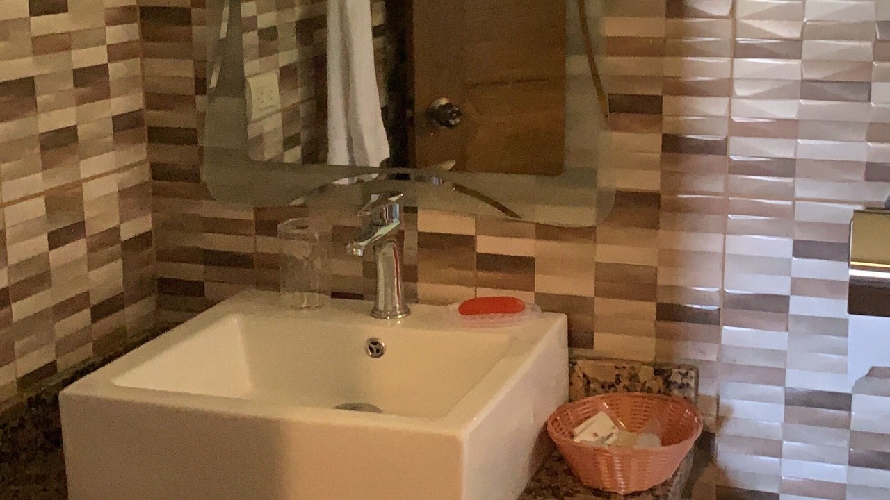 Photo of Bathroom in La Vega Province