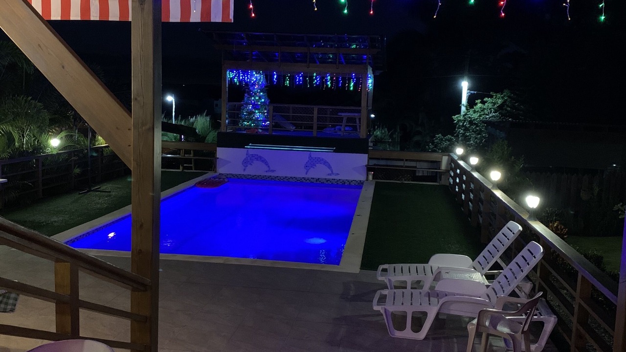 Photo of Outdoor in La Vega Province