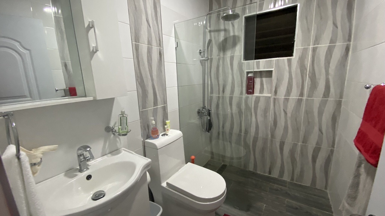Photo of Bathroom in Santiago de los Caballeros