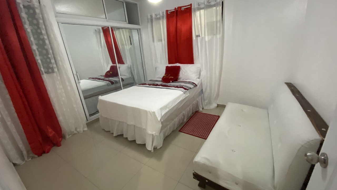 Photo of Bedroom in Santiago de los Caballeros