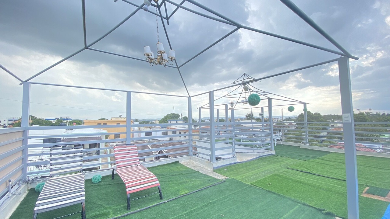 Photo of Outdoor in Santiago de los Caballeros