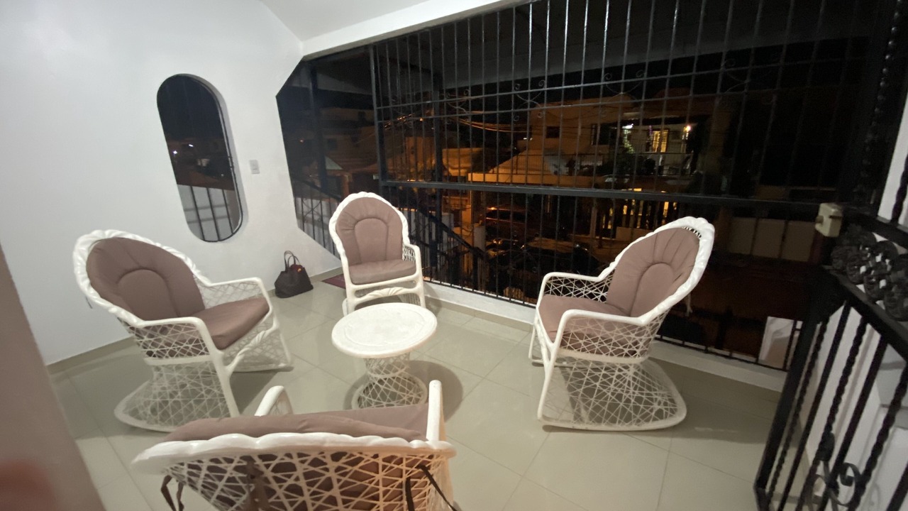 Photo of Outdoor in Santiago de los Caballeros